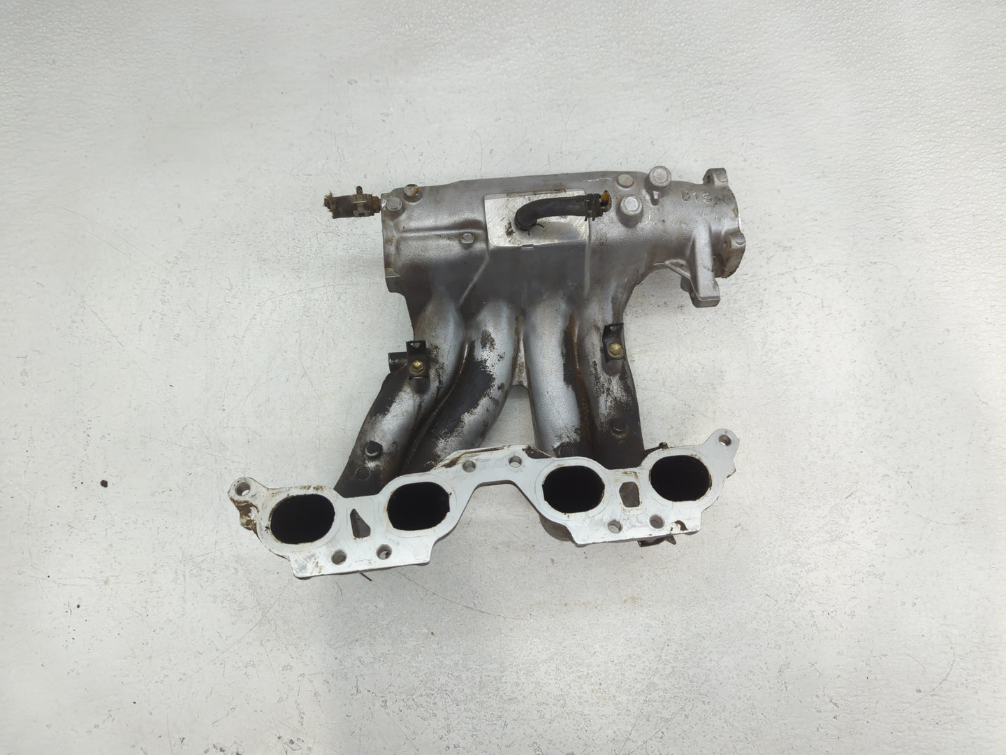 1997-2003 Toyota Camry Air Intake Manifold Fits Fits 1997 1998 1999 2000 2001 2002 2003 OEM Used Auto Parts - Oemusedautopar