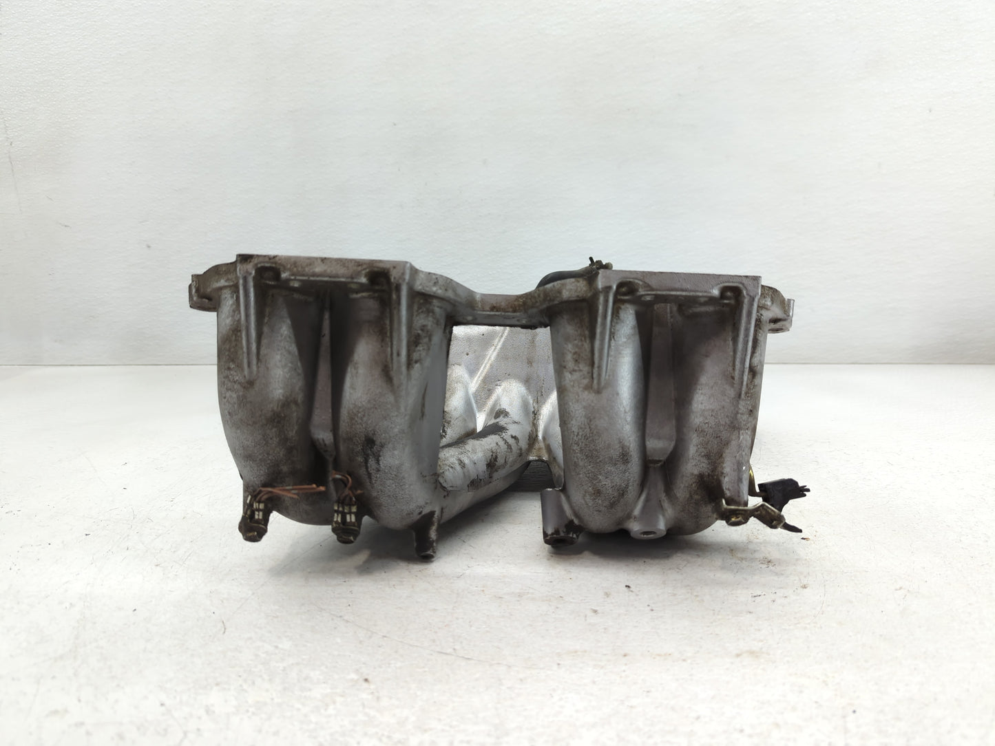 1997-2003 Toyota Camry Air Intake Manifold Fits Fits 1997 1998 1999 2000 2001 2002 2003 OEM Used Auto Parts - Oemusedautopar