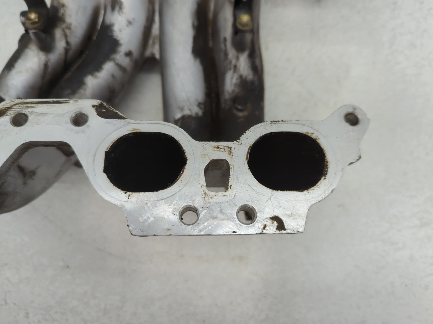 1997-2003 Toyota Camry Air Intake Manifold Fits Fits 1997 1998 1999 2000 2001 2002 2003 OEM Used Auto Parts - Oemusedautopar