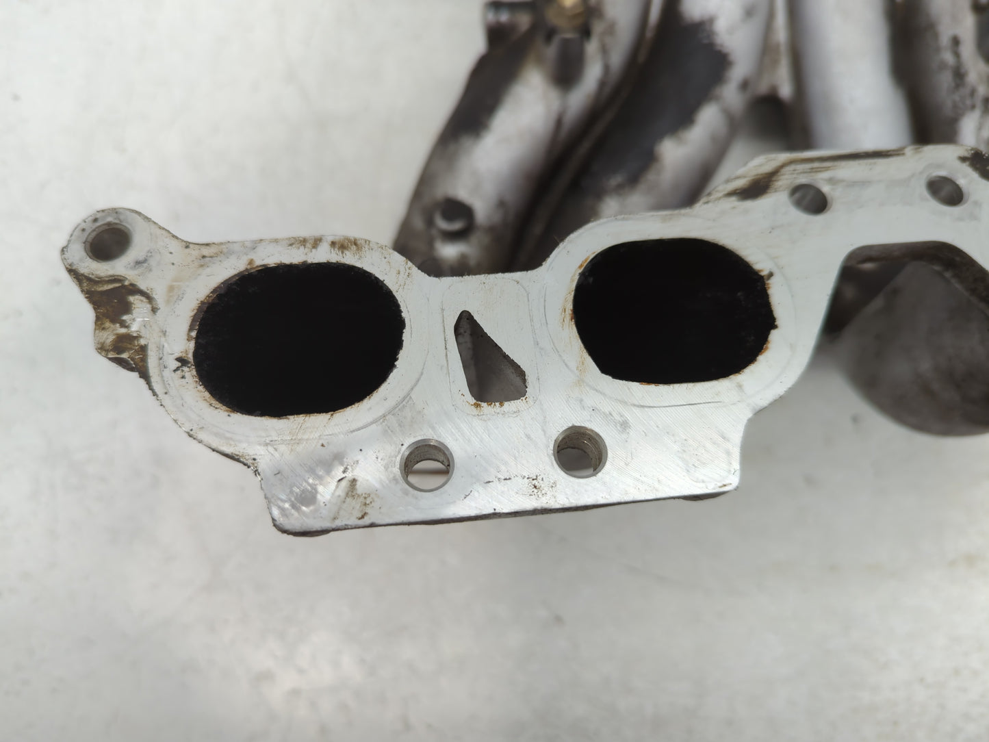 1997-2003 Toyota Camry Air Intake Manifold Fits Fits 1997 1998 1999 2000 2001 2002 2003 OEM Used Auto Parts - Oemusedautopar