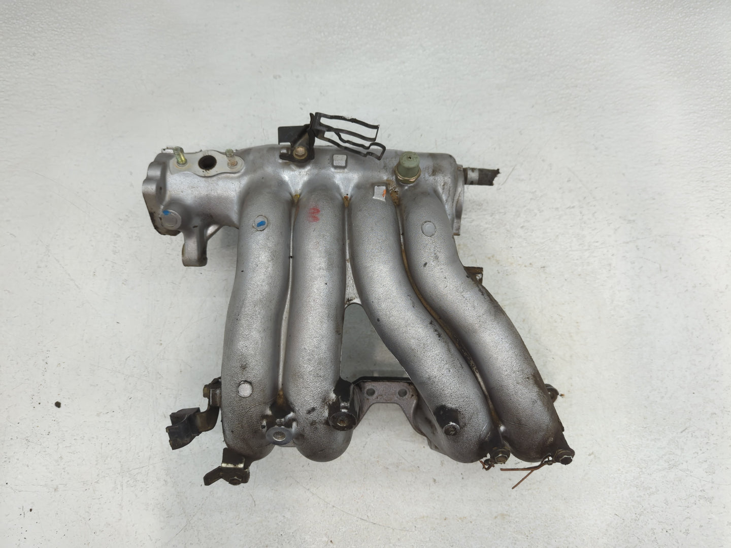 1997-2003 Toyota Camry Air Intake Manifold Fits Fits 1997 1998 1999 2000 2001 2002 2003 OEM Used Auto Parts - Oemusedautopar