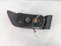 2000 Toyota Camry Tail Light Assembly Passenger Right OEM P/N:08-312-1933L-F Fits OEM Used Auto Parts - Oemusedautoparts1.co