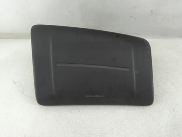 2000-2001 Toyota Camry Air Bag Driver Left Knee OEM P/N:1031BB500L87 F09 Fits Fits 2000 2001 OEM Used Auto Parts - Oemusedau