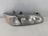 Toyota Camry Passenger Right Oem Head Light Headlight Lamp - Oemusedautoparts1.com
