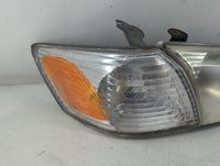 Toyota Camry Passenger Right Oem Head Light Headlight Lamp - Oemusedautoparts1.com