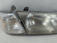 Toyota Camry Passenger Right Oem Head Light Headlight Lamp - Oemusedautoparts1.com