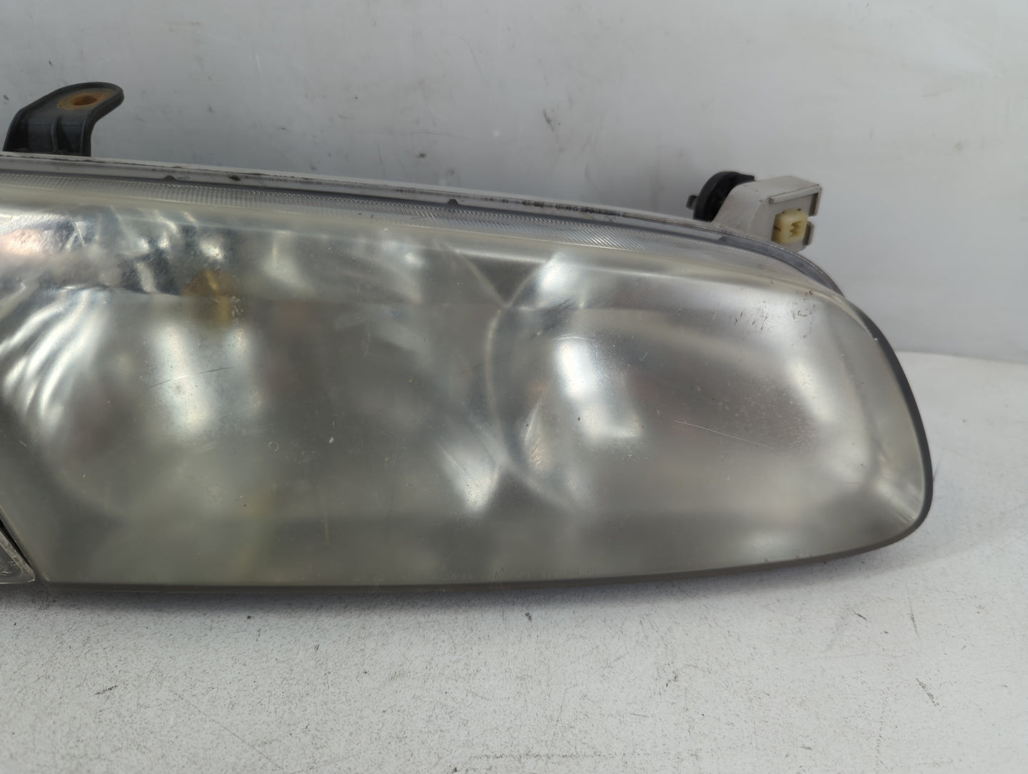 Toyota Camry Passenger Right Oem Head Light Headlight Lamp - Oemusedautoparts1.com