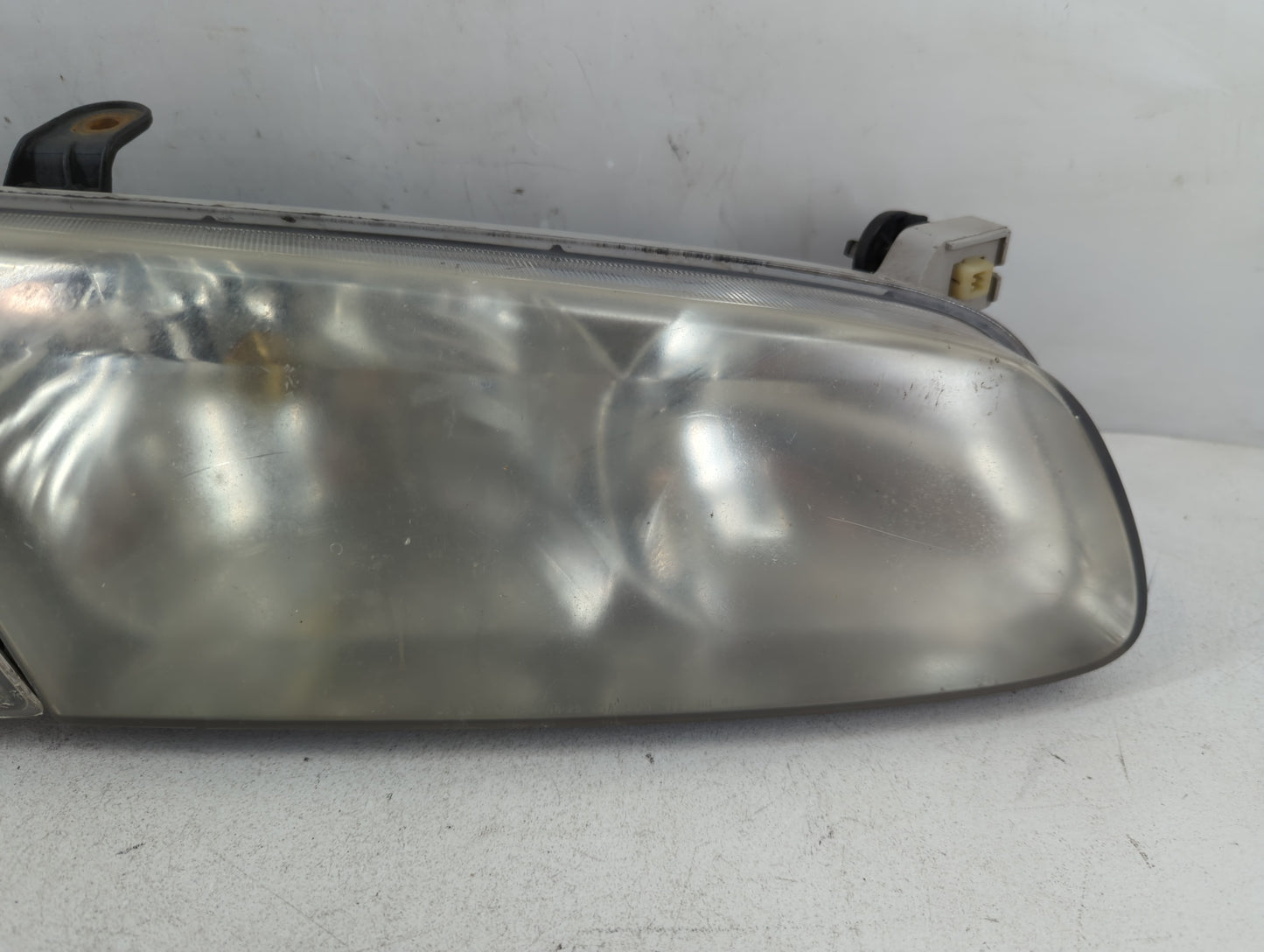 Toyota Camry Passenger Right Oem Head Light Headlight Lamp - Oemusedautoparts1.com