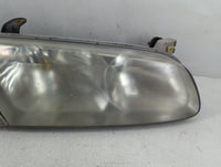 Toyota Camry Passenger Right Oem Head Light Headlight Lamp - Oemusedautoparts1.com