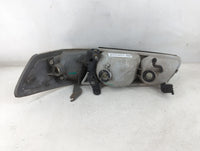 Toyota Camry Passenger Right Oem Head Light Headlight Lamp - Oemusedautoparts1.com