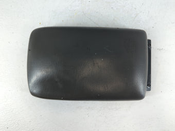 compare product 2000-2001 Toyota Camry Center Console Armrest Cover Lid Fits Fits 2000 2001 OEM Used Auto Parts