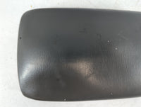 2000-2001 Toyota Camry Center Console Armrest Cover Lid Fits Fits 2000 2001 OEM Used Auto Parts - Oemusedautoparts1.com