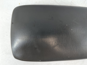 2000-2001 Toyota Camry Center Console Armrest Cover Lid Fits Fits 2000 2001 OEM Used Auto Parts