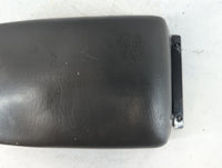 2000-2001 Toyota Camry Center Console Armrest Cover Lid Fits Fits 2000 2001 OEM Used Auto Parts - Oemusedautoparts1.com