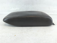 2000-2001 Toyota Camry Center Console Armrest Cover Lid Fits Fits 2000 2001 OEM Used Auto Parts - Oemusedautoparts1.com