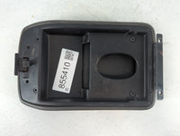 2000-2001 Toyota Camry Center Console Armrest Cover Lid Fits Fits 2000 2001 OEM Used Auto Parts - Oemusedautoparts1.com