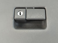 2000 Toyota Camry Passenger Glove Box Door Storage Compartment 855413 - Oemusedautoparts1.com