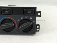 2000 Toyota Camry Climate Control Module Temperature AC/Heater Replacement P/N:041100B Fits OEM Used Auto Parts - Oemusedaut