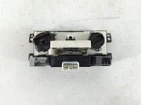 2000 Toyota Camry Climate Control Module Temperature AC/Heater Replacement P/N:041100B Fits OEM Used Auto Parts - Oemusedaut