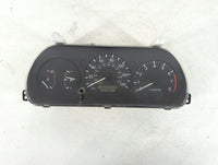 2000 Toyota Camry Rear Cargo Cover Storage Retractable Shade - Oemusedautoparts1.com