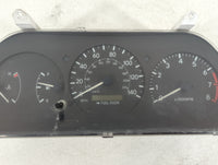 2000 Toyota Camry Rear Cargo Cover Storage Retractable Shade - Oemusedautoparts1.com