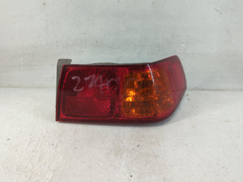compare product 2000-2001 Toyota Camry Tail Light Assembly Passenger Right OEM Fits Fits 2000 2001 OEM Used Auto Parts