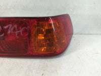 2000-2001 Toyota Camry Tail Light Assembly Passenger Right OEM Fits Fits 2000 2001 OEM Used Auto Parts - Oemusedautoparts1.c