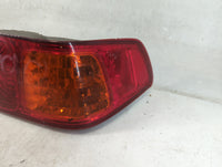 2000-2001 Toyota Camry Tail Light Assembly Passenger Right OEM Fits Fits 2000 2001 OEM Used Auto Parts - Oemusedautoparts1.c