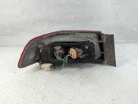 2000-2001 Toyota Camry Tail Light Assembly Passenger Right OEM Fits Fits 2000 2001 OEM Used Auto Parts - Oemusedautoparts1.c