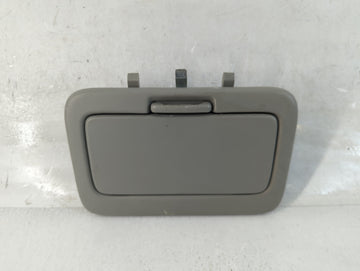 2000 Toyota Camry Car Starter Motor Solenoid OEM Fits OEM Used Auto Parts - Oemusedautoparts1.com