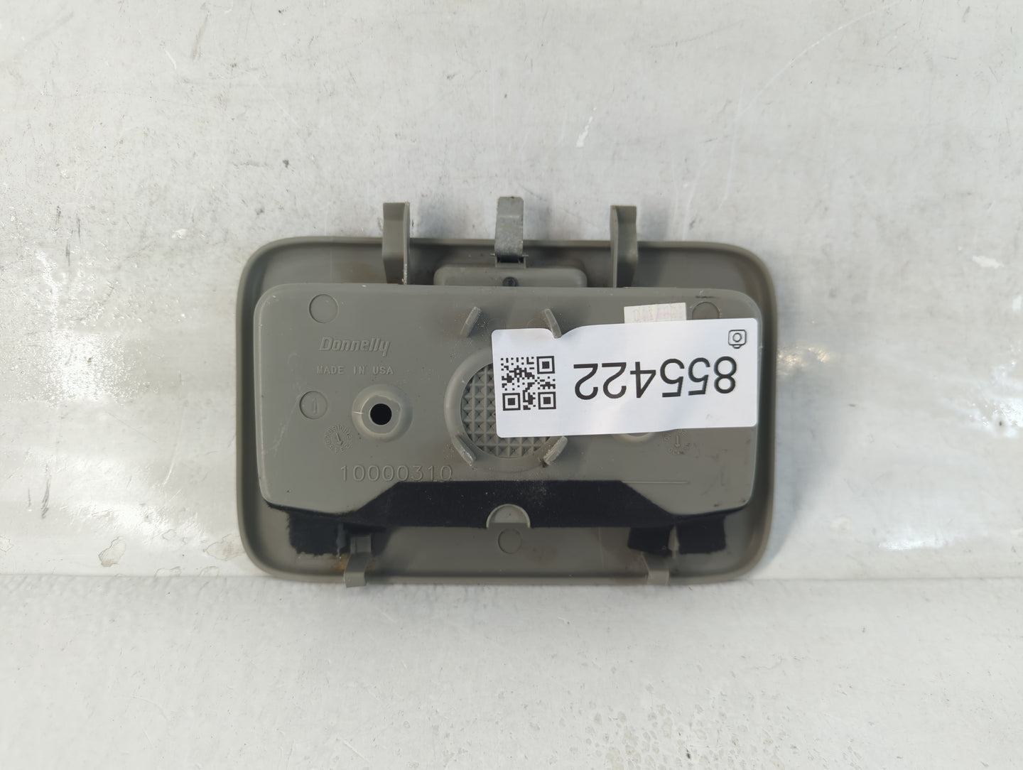 2000 Toyota Camry Car Starter Motor Solenoid OEM Fits OEM Used Auto Parts - Oemusedautoparts1.com