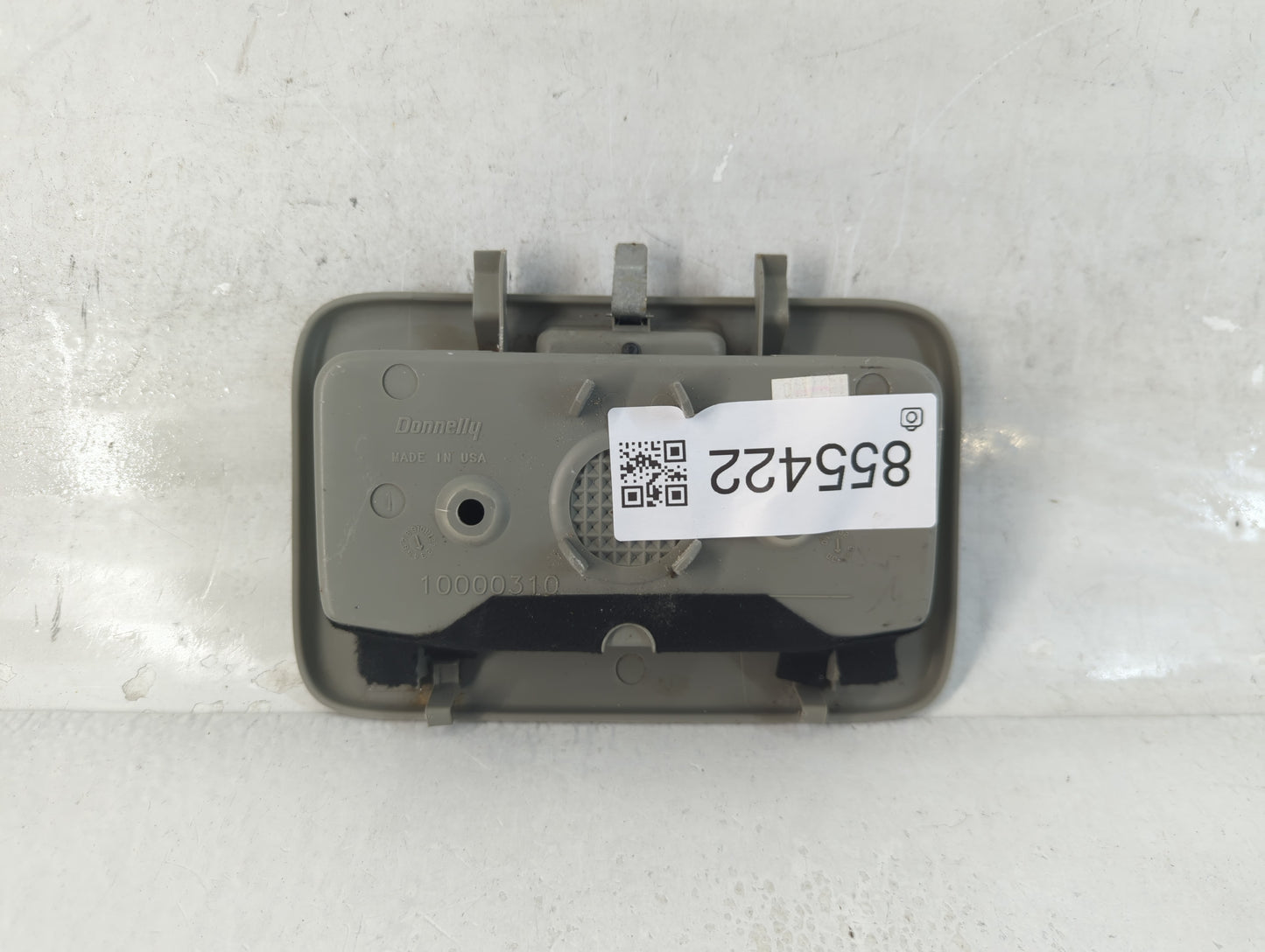 2000 Toyota Camry Car Starter Motor Solenoid OEM Fits OEM Used Auto Parts - Oemusedautoparts1.com