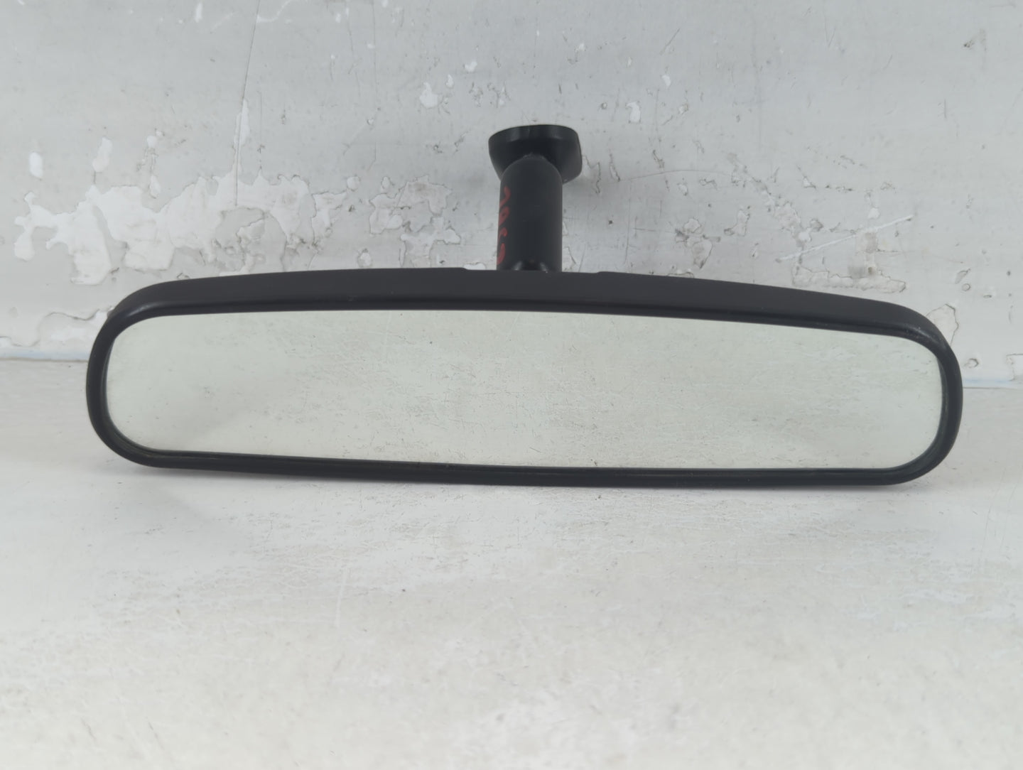 2000-2001 Toyota Camry Interior Rear View Mirror Replacement OEM P/N:E8011681 Fits Fits 2000 2001 2002 2003 OEM Used Auto Pa