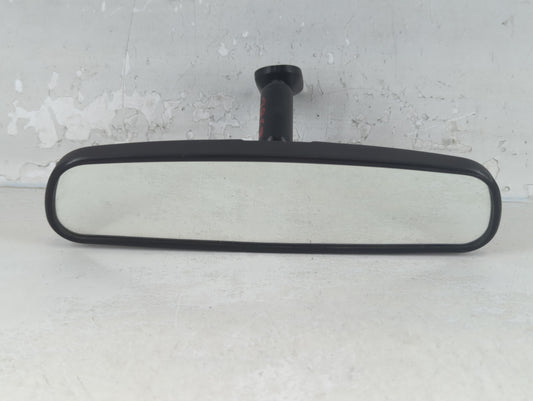 2000-2001 Toyota Camry Interior Rear View Mirror Replacement OEM P/N:E8011681 Fits Fits 2000 2001 2002 2003 OEM Used Auto Pa