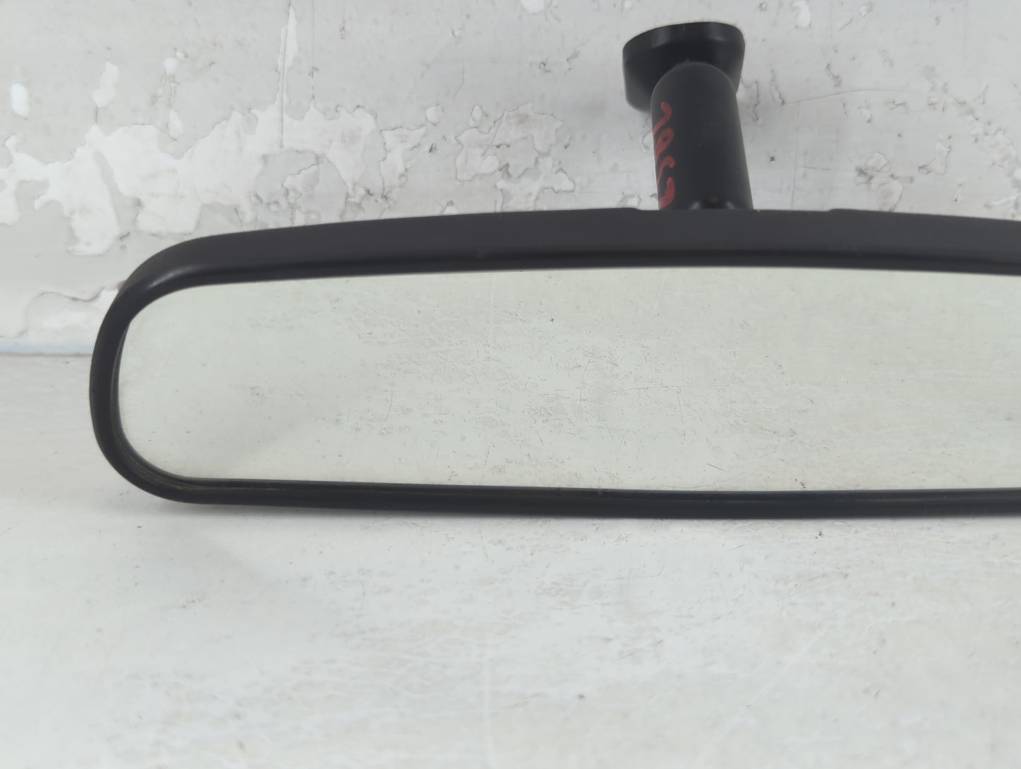 2000-2001 Toyota Camry Interior Rear View Mirror Replacement OEM P/N:E8011681 Fits Fits 2000 2001 2002 2003 OEM Used Auto Pa