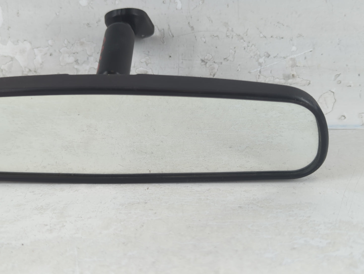 2000-2001 Toyota Camry Interior Rear View Mirror Replacement OEM P/N:E8011681 Fits Fits 2000 2001 2002 2003 OEM Used Auto Pa