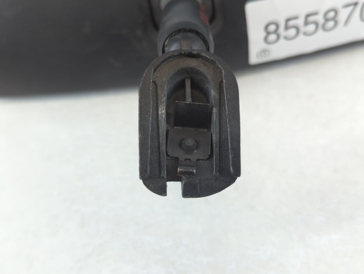 2000-2001 Toyota Camry Interior Rear View Mirror Replacement OEM P/N:E8011681 Fits Fits 2000 2001 2002 2003 OEM Used Auto Pa