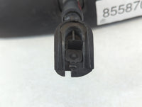 2000-2001 Toyota Camry Interior Rear View Mirror Replacement OEM P/N:E8011681 Fits Fits 2000 2001 2002 2003 OEM Used Auto Pa