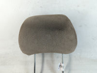 2000 Toyota Camry Headrest Head Rest Front Driver Passenger Seat Fits OEM Used Auto Parts - Oemusedautoparts1.com