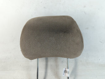compare product 2000 Toyota Camry Headrest Head Rest Front Driver Passenger Seat Fits OEM Used Auto Parts