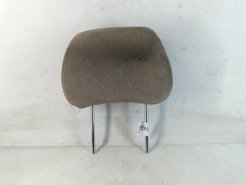 2000 Toyota Camry Headrest Head Rest Front Driver Passenger Seat Fits OEM Used Auto Parts