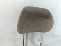 2000 Toyota Camry Headrest Head Rest Front Driver Passenger Seat Fits OEM Used Auto Parts - Oemusedautoparts1.com