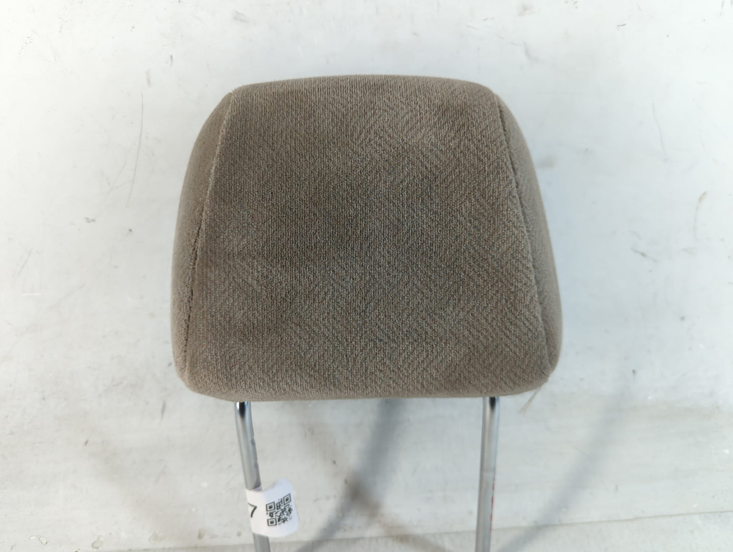 2000 Toyota Camry Headrest Head Rest Front Driver Passenger Seat Fits OEM Used Auto Parts - Oemusedautoparts1.com