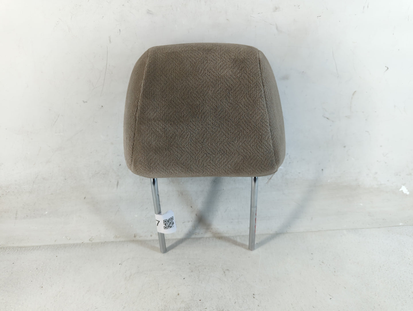 2000 Toyota Camry Headrest Head Rest Front Driver Passenger Seat Fits OEM Used Auto Parts - Oemusedautoparts1.com