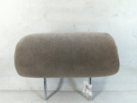 2000 Toyota Camry Headrest Head Rest Front Driver Passenger Seat Fits OEM Used Auto Parts - Oemusedautoparts1.com