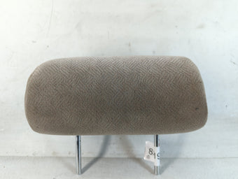 compare product 2000 Toyota Camry Headrest Head Rest Front Driver Passenger Seat Fits OEM Used Auto Parts