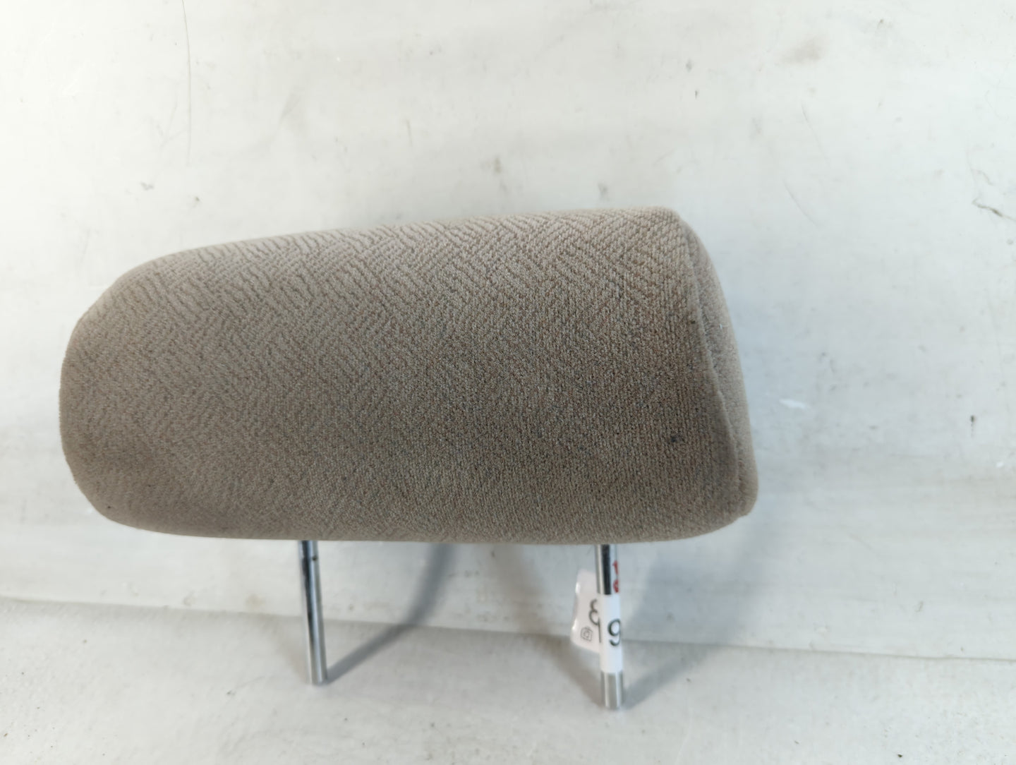 2000 Toyota Camry Headrest Head Rest Front Driver Passenger Seat Fits OEM Used Auto Parts - Oemusedautoparts1.com