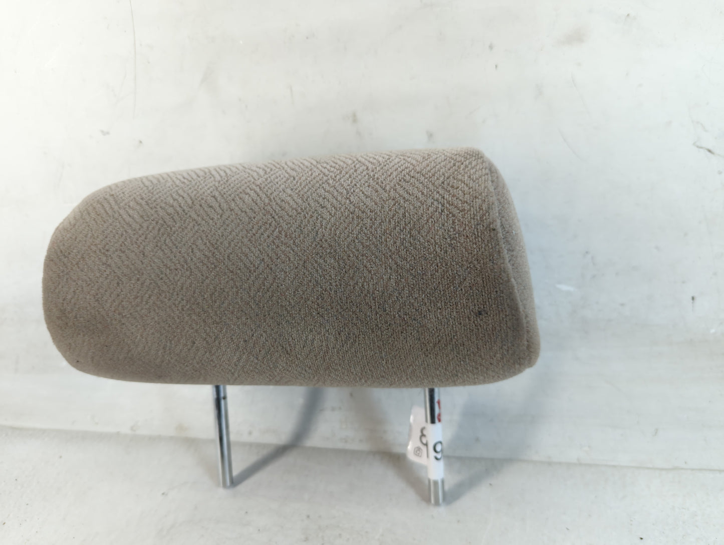 2000 Toyota Camry Headrest Head Rest Front Driver Passenger Seat Fits OEM Used Auto Parts - Oemusedautoparts1.com