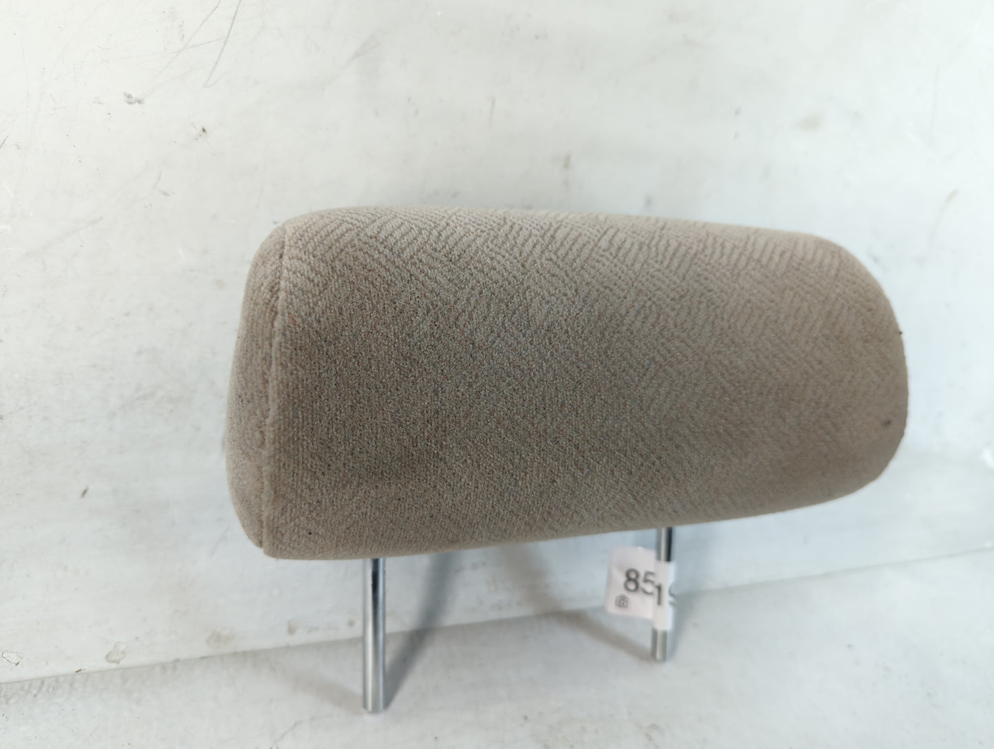 2000 Toyota Camry Headrest Head Rest Front Driver Passenger Seat Fits OEM Used Auto Parts - Oemusedautoparts1.com