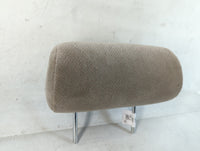 2000 Toyota Camry Headrest Head Rest Front Driver Passenger Seat Fits OEM Used Auto Parts - Oemusedautoparts1.com